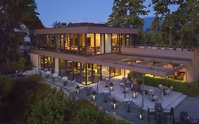 Burgenstock Hotel